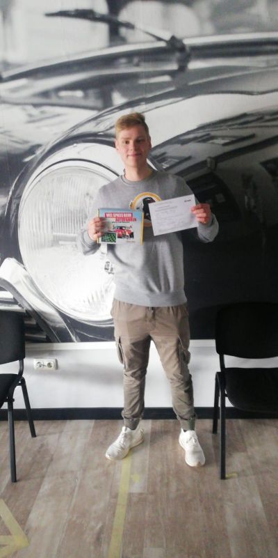 Fahrschule Team Neumann in 29633 Munster - Newbies 2020