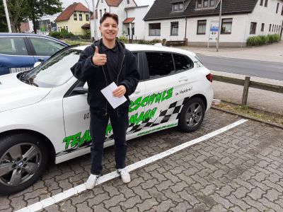 Fahrschule Team Neumann in 29633 Munster - Newbies 2020