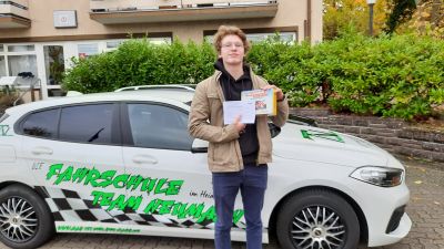 Fahrschule Team Neumann in 29633 Munster - Newbies 2021