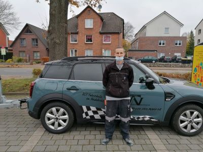 Fahrschule Team Neumann in 29633 Munster - Newbies 2021