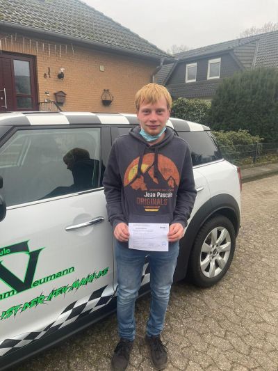 Fahrschule Team Neumann in 29633 Munster - Newbies 2021