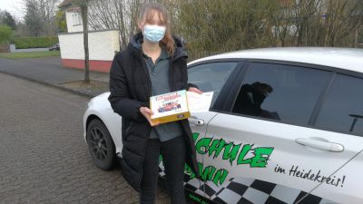 Fahrschule Team Neumann in 29633 Munster - Newbies 2021