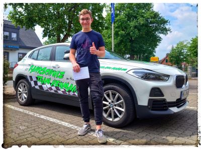 Fahrschule Team Neumann in 29633 Munster - Newbies 2022