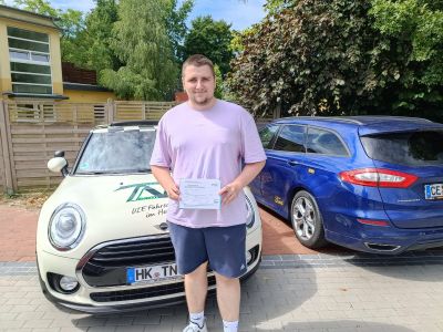 Fahrschule Team Neumann in 29633 Munster - Newbies 2022