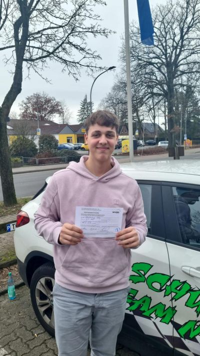 Fahrschule Team Neumann in 29633 Munster - Newbies 2024