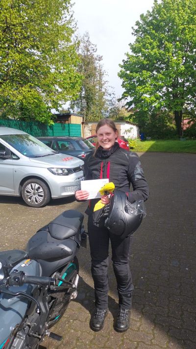 Fahrschule Team Neumann in 29633 Munster - Newbies 2024