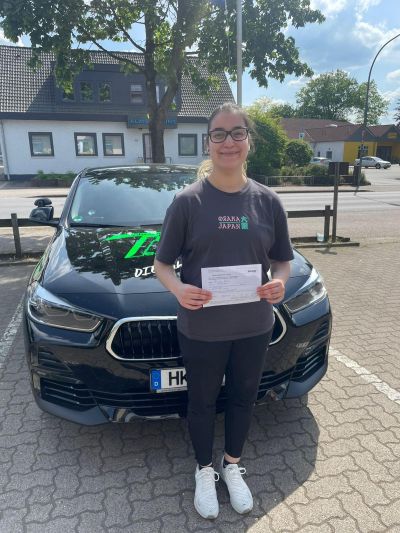 Fahrschule Team Neumann in 29633 Munster - Newbies 2024