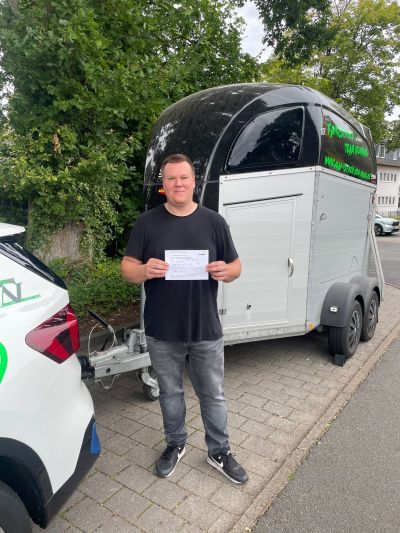 Fahrschule Team Neumann in 29633 Munster - Newbies 2024