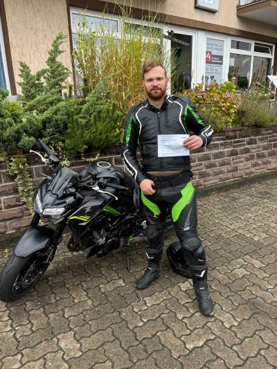 Fahrschule Team Neumann in 29633 Munster - Newbies 2024