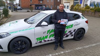 Fahrschule Team Neumann in 29633 Munster - Newbies 2025