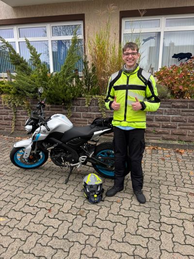 Fahrschule Team Neumann in 29633 Munster - Newbies 2025