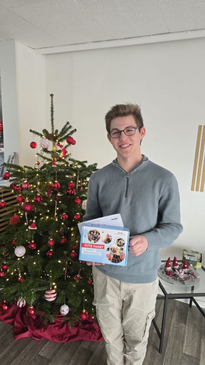 Fahrschule Team Neumann in 29633 Munster - Newbies 2025