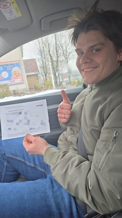 Fahrschule Team Neumann in 29633 Munster - Newbies 2026