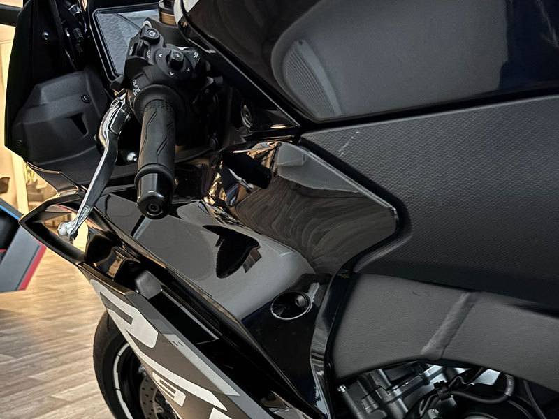 Fahrschule Team Neumann in 29633 Munster - Yamaha R9