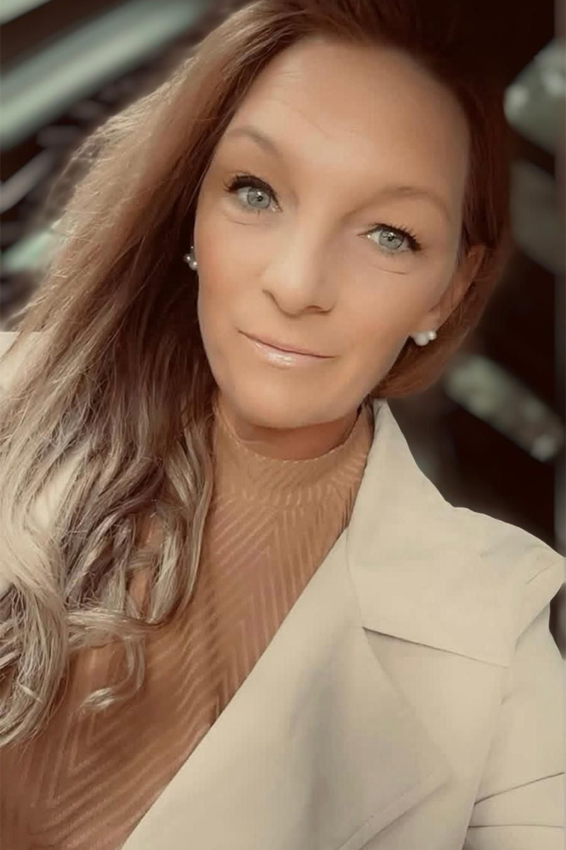 Fahrschule Team Neumann in 29633 Munster - Nadine